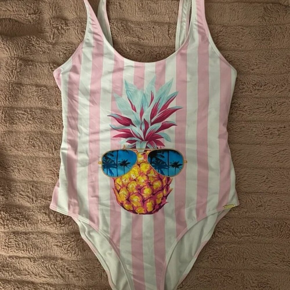 One-piece Swimsuit